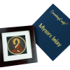 Mysore Inlay Buddha Frame